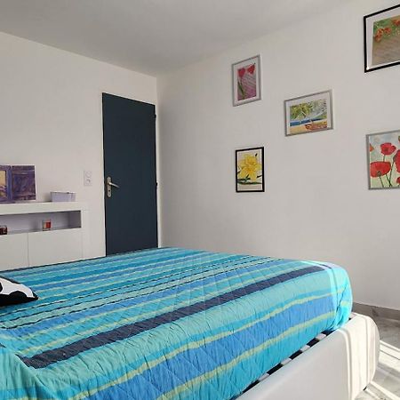 Villa Papillons Narbonne Centre Экстерьер фото