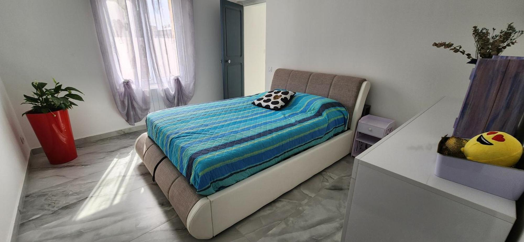 Villa Papillons Narbonne Centre Экстерьер фото