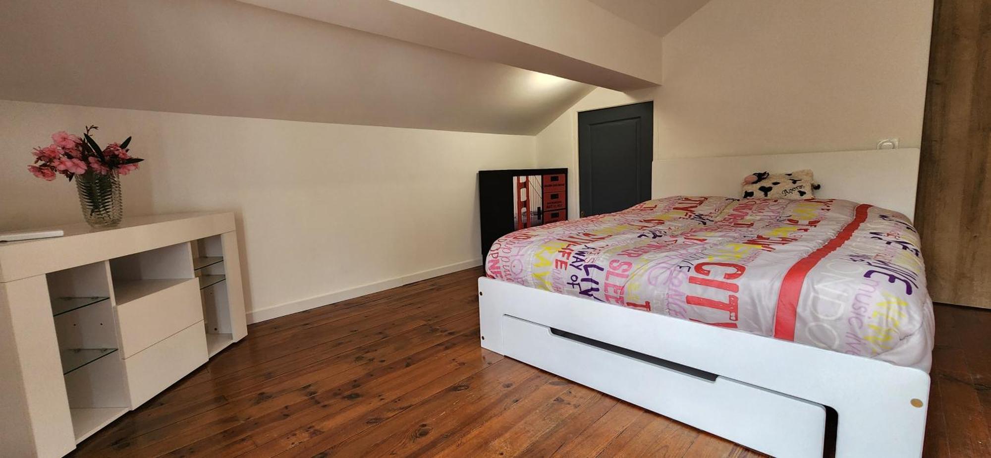 Villa Papillons Narbonne Centre Экстерьер фото